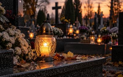 W ubiegłym tygodniu odeszli od nas... [21 września – 27 września 2026]