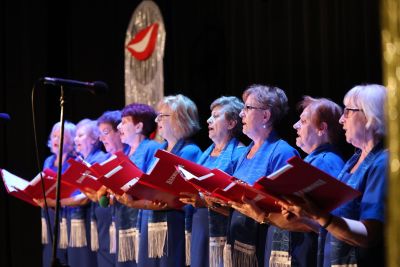 Muzyczne święto seniorów w TDK. W niedzielę koncert z okazji Dnia Seniora