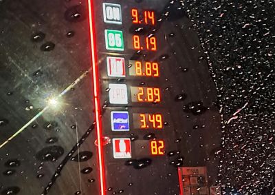 Kiedy tańsze paliwo na stacjach? Jest konkretny termin