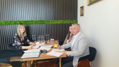 W Bełżcu powstanie Dzienny Dom Pomocy. Podpisano umowę na remont