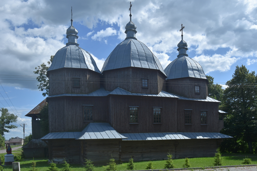 fot. Henryk Bielamowicz / Wikimedia Commons, CC BY-SA 4.0