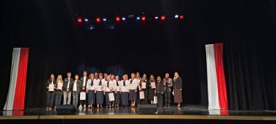 Powiat tomaszowski ma swoich finalistów Festiwalu Pieśni Powstania Zamojskiego