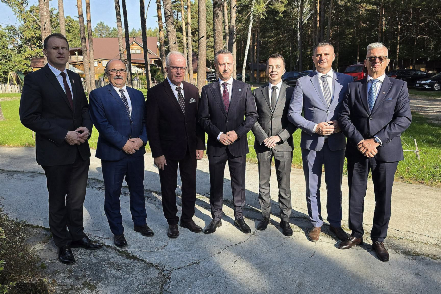 fot. Powiat Biłgorajski