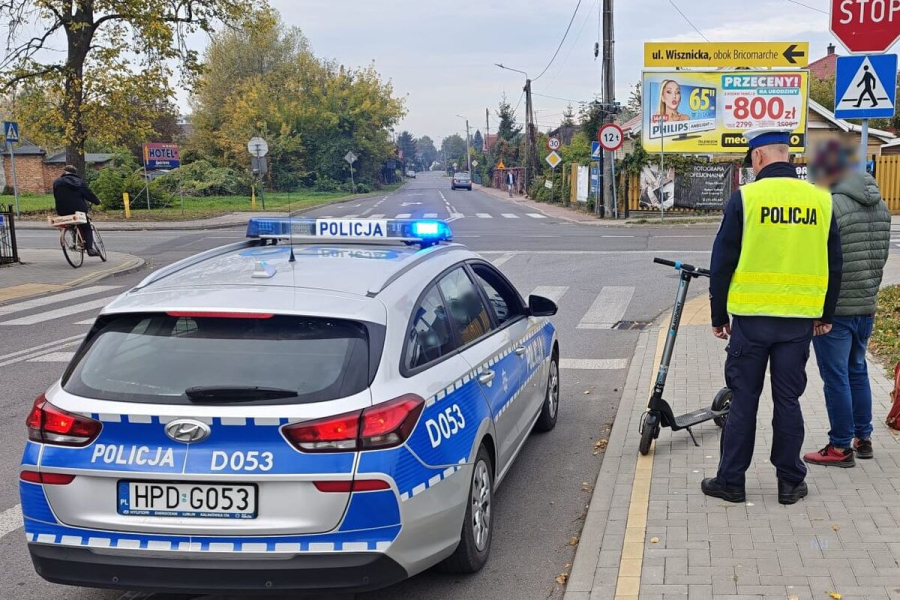 fot. Lubelska Policja