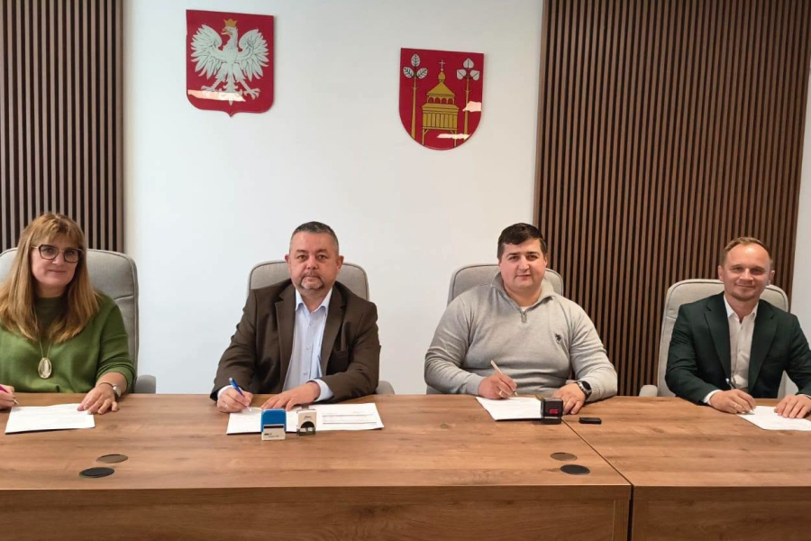 fot. Tomasz Tyrka