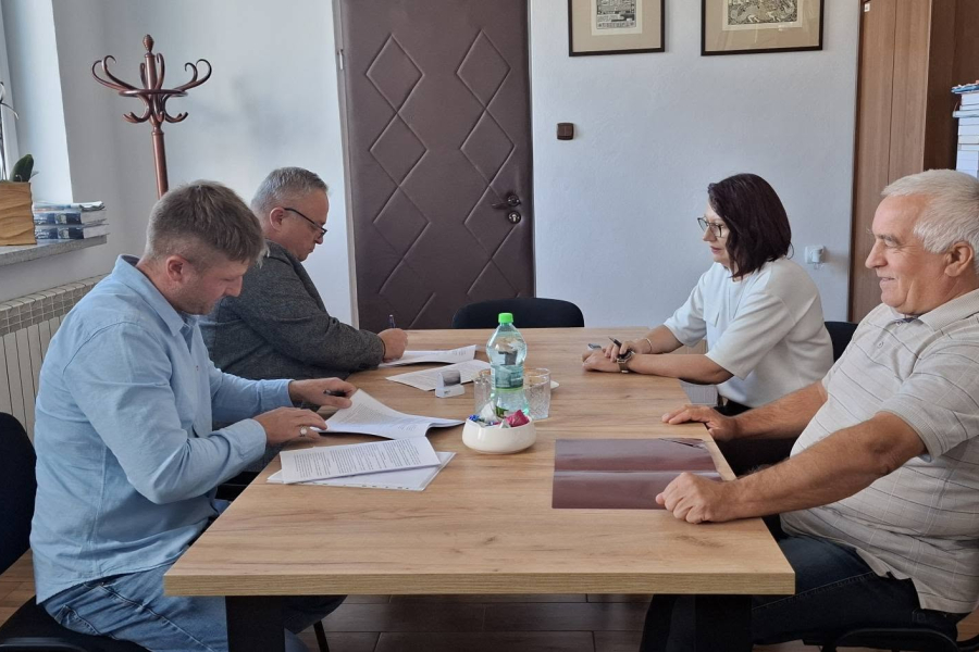 fot. Gmina Ulhówek
