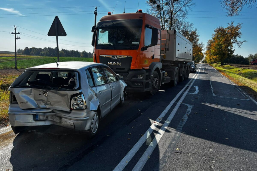fot. KPP Tomaszów Lubelski