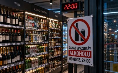 Koniec reklam piwa i sprzedaży alkoholu w nocy. Nadchodzą duże zmiany