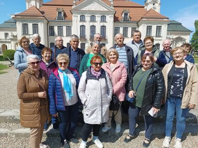 Seniorzy z gminy Bełżec spotkają się na wspólnym świętowaniu