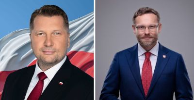 Zbigniew Bogucki i Przemysław Czarnek przyjadą do Tomaszowa. Wezmą udział w konferencji