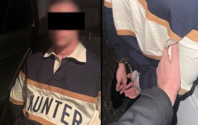 Miał trzy noże i zapowiadał zabójstwo. Grozi mu do 15 lat więzienia