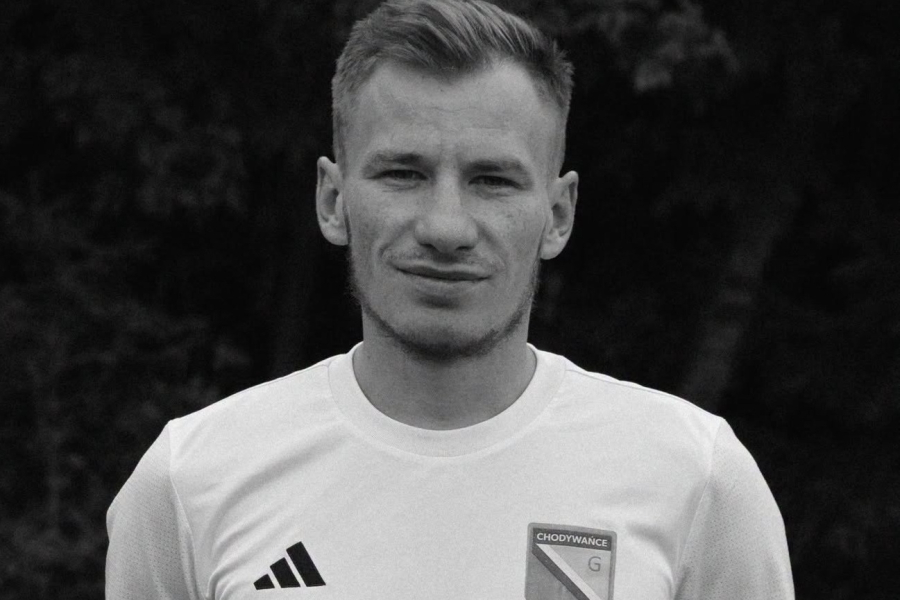 fot. Graf Chodywańce