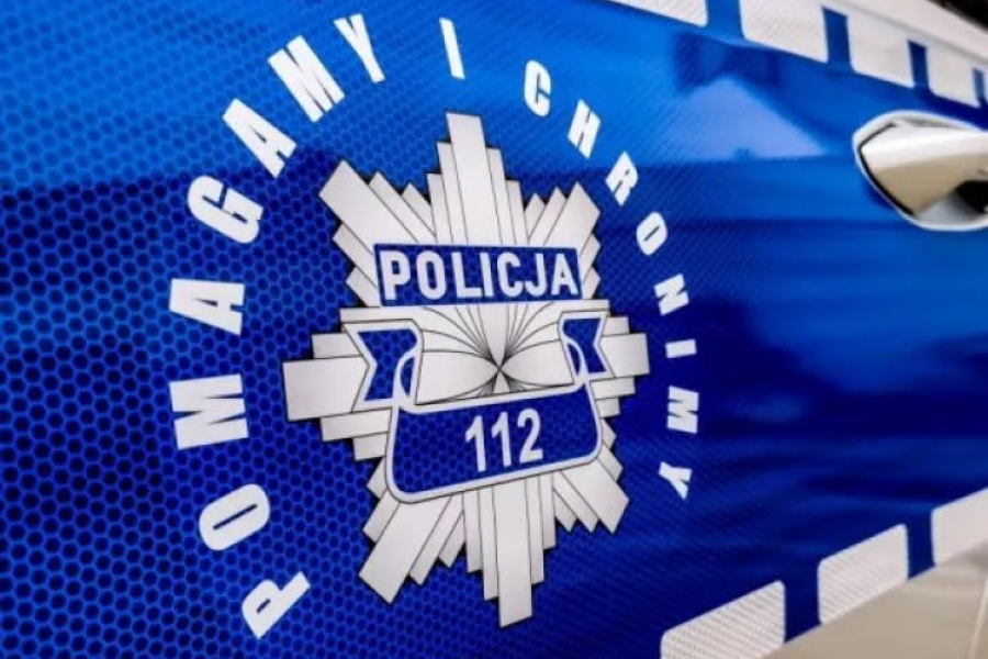 fot. KPP Tomaszów Lubelski