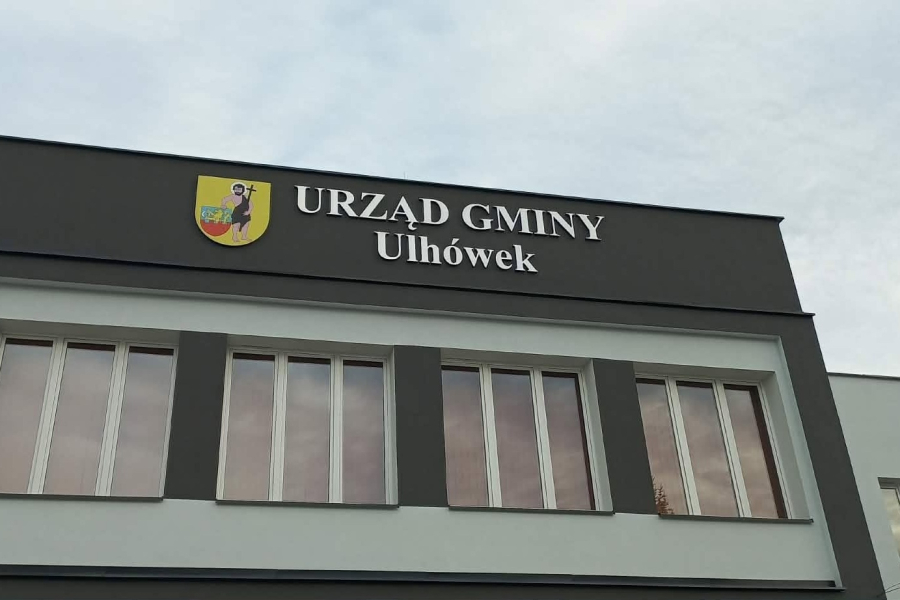 fot. UG Ulhówek