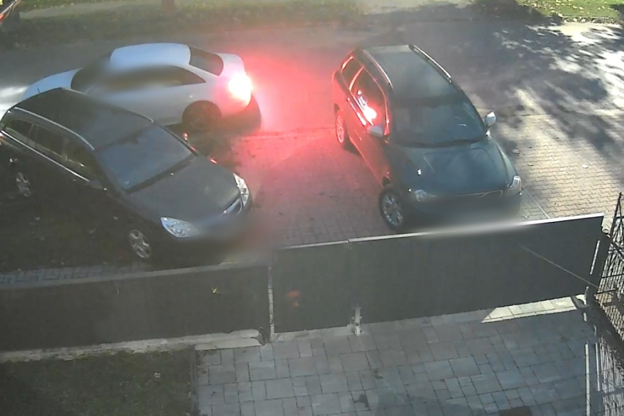fot. KPP Tomaszów Lubelski
