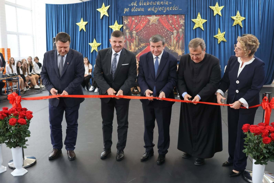 fot. Gmina Łaszczów