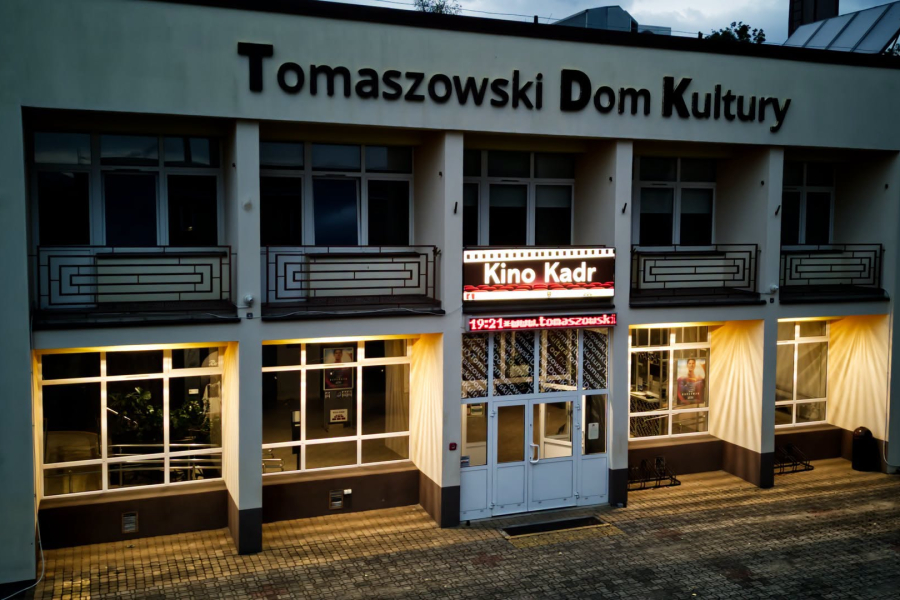 fot. TDK