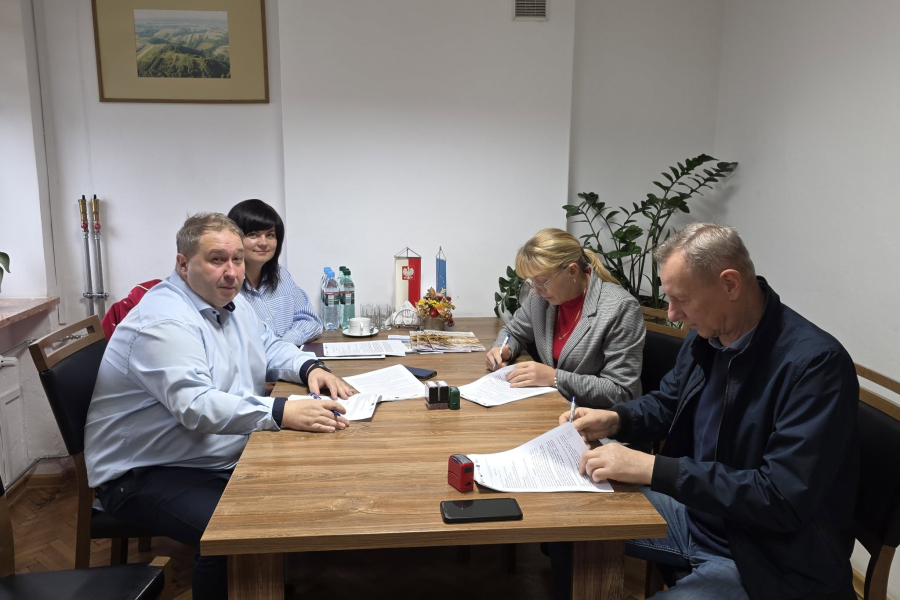 fot. Gmina Tomaszów Lubelski