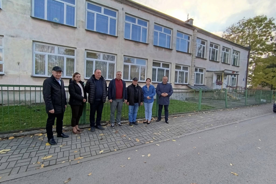 fot. UG Ulhówek