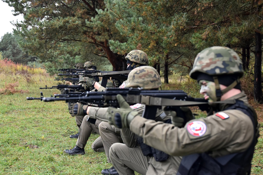 fot. WCR Zamość