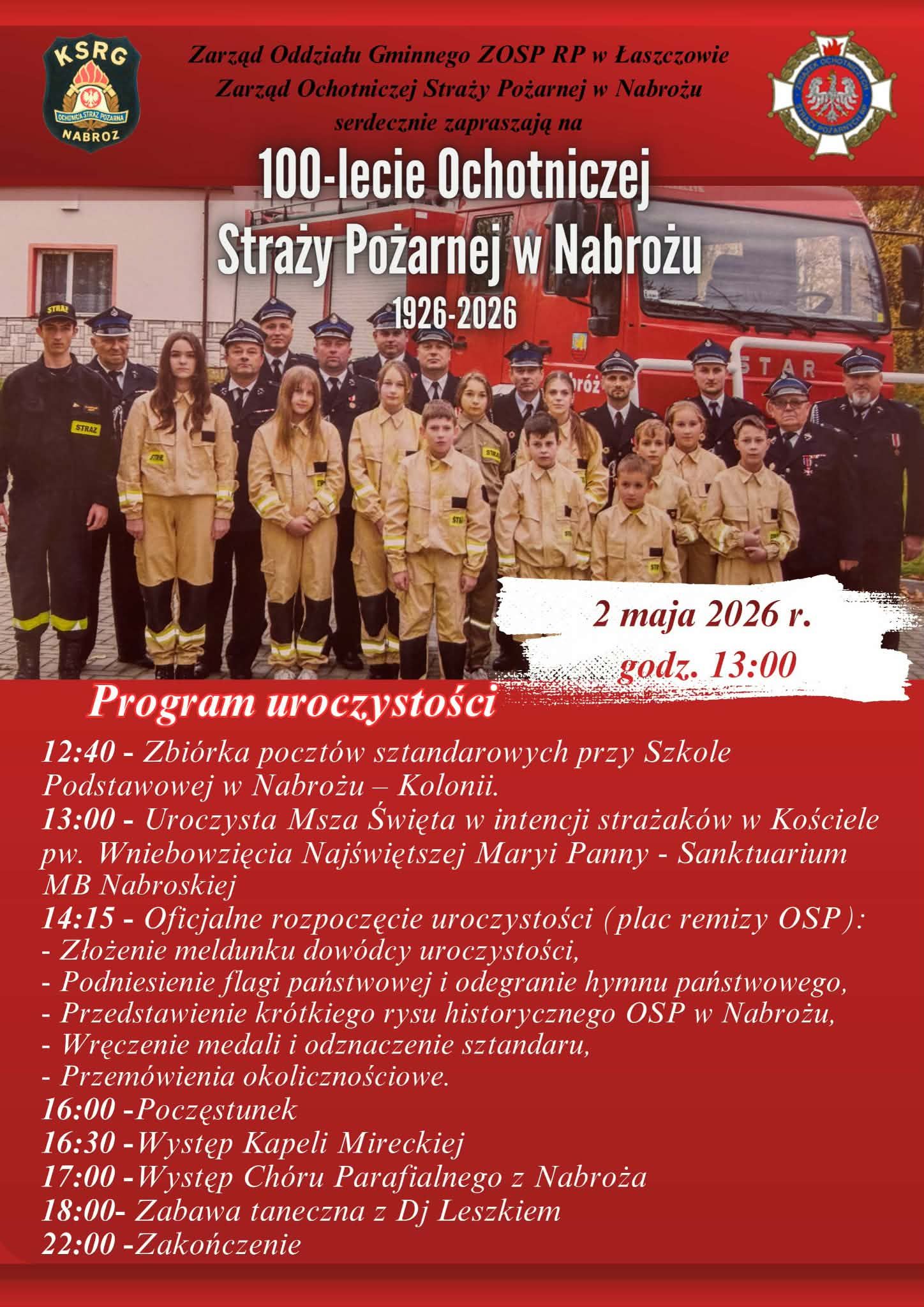 Dzień Flagi w Bełżcu