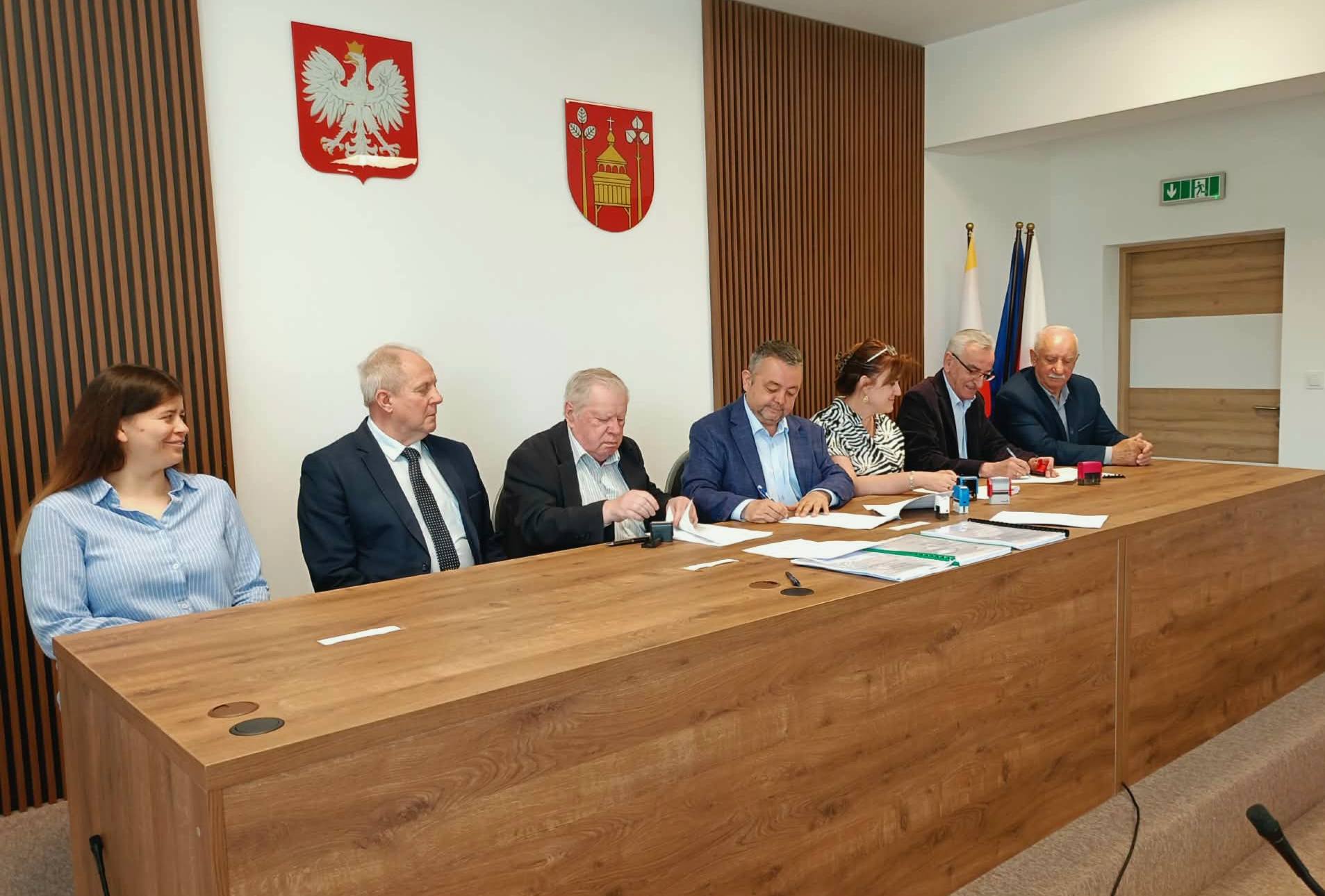 fot. Gmina Jarczów
