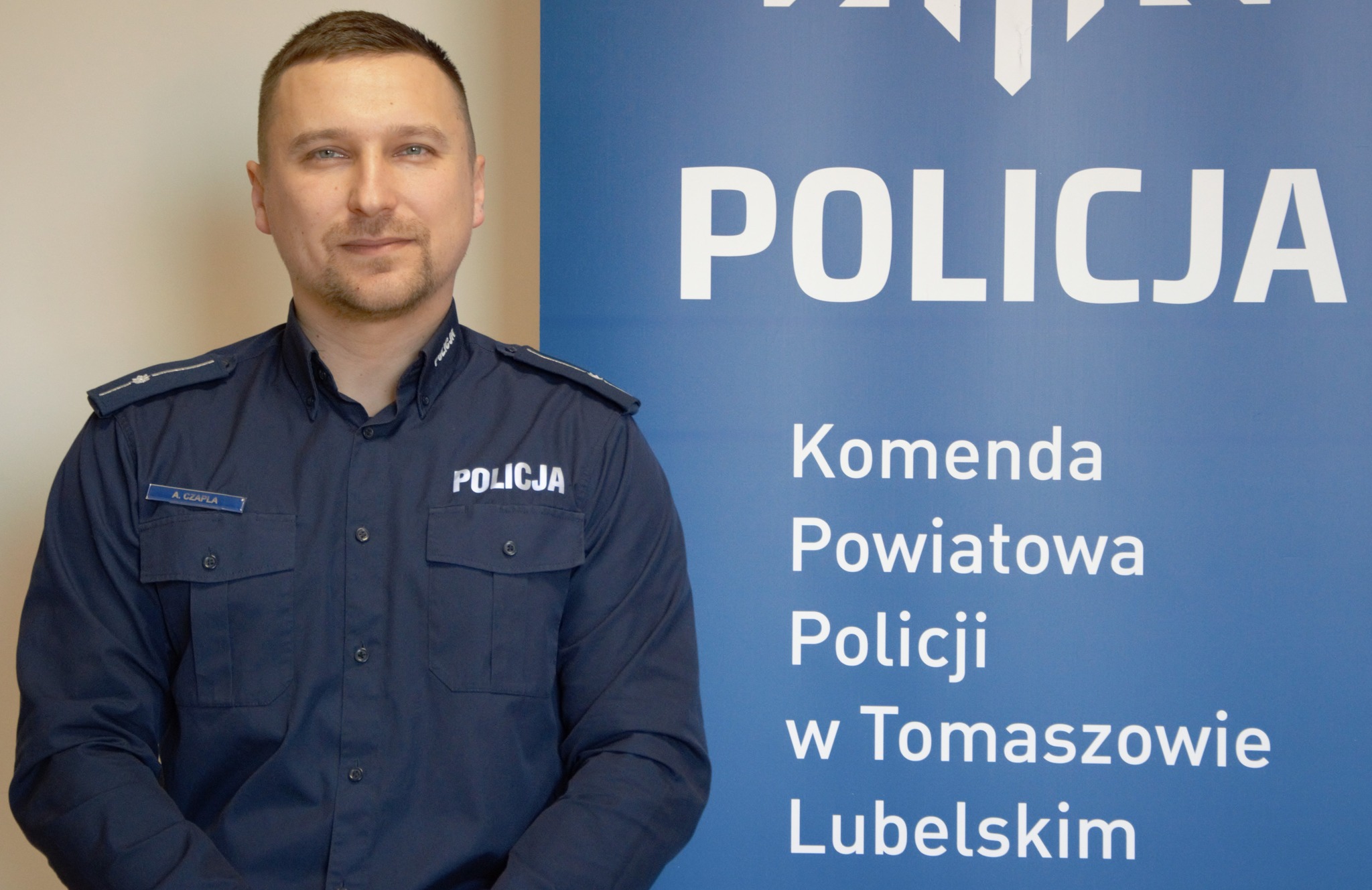 Adrian Czapla