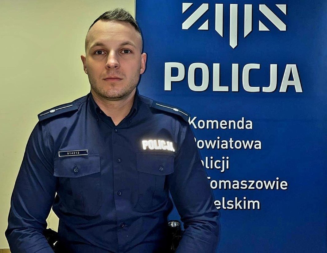 Konrad Romańczuk