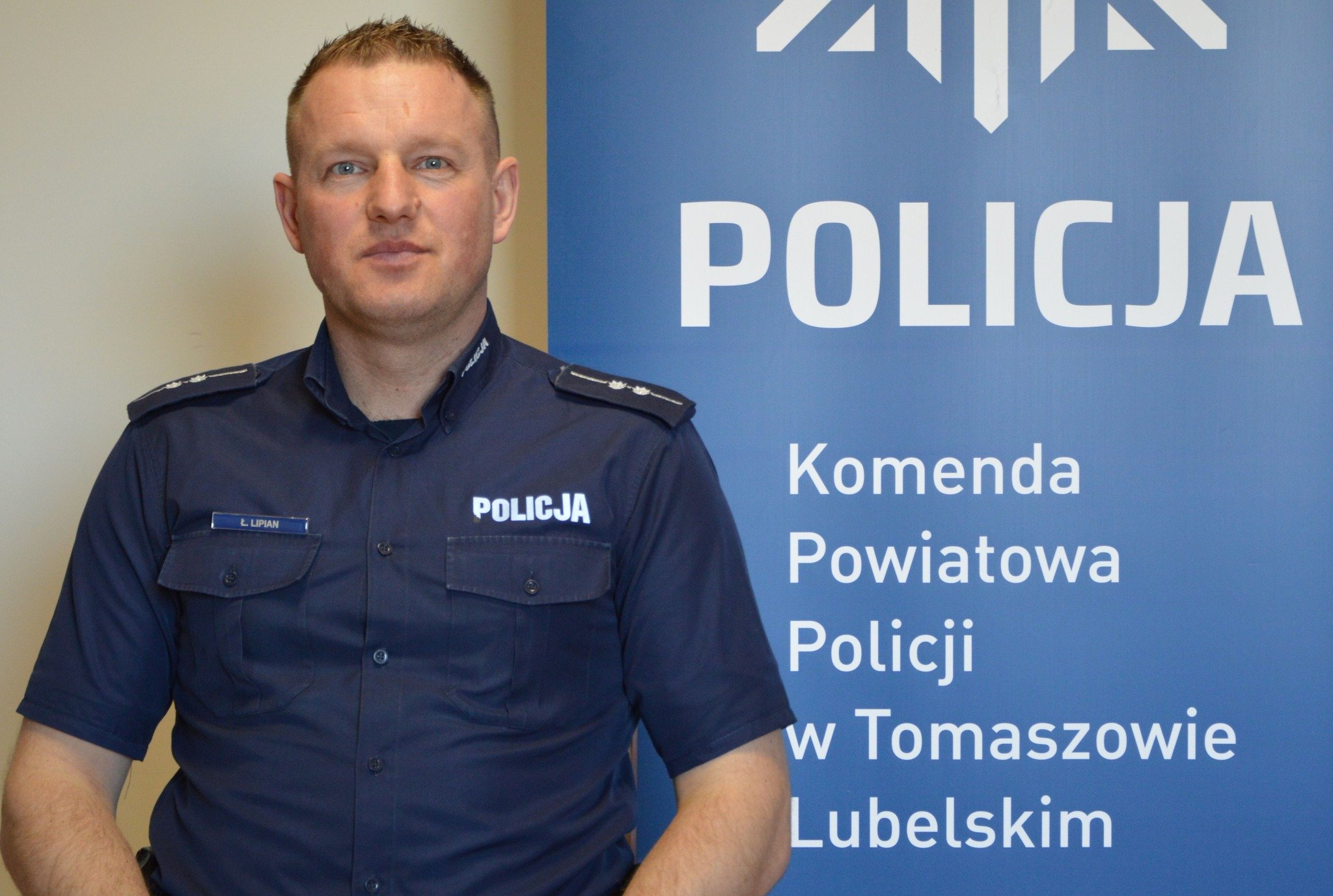 Łukasz Lipian