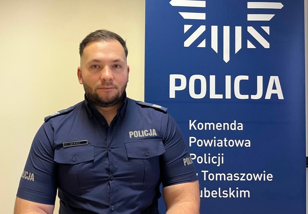 Mateusz Dej