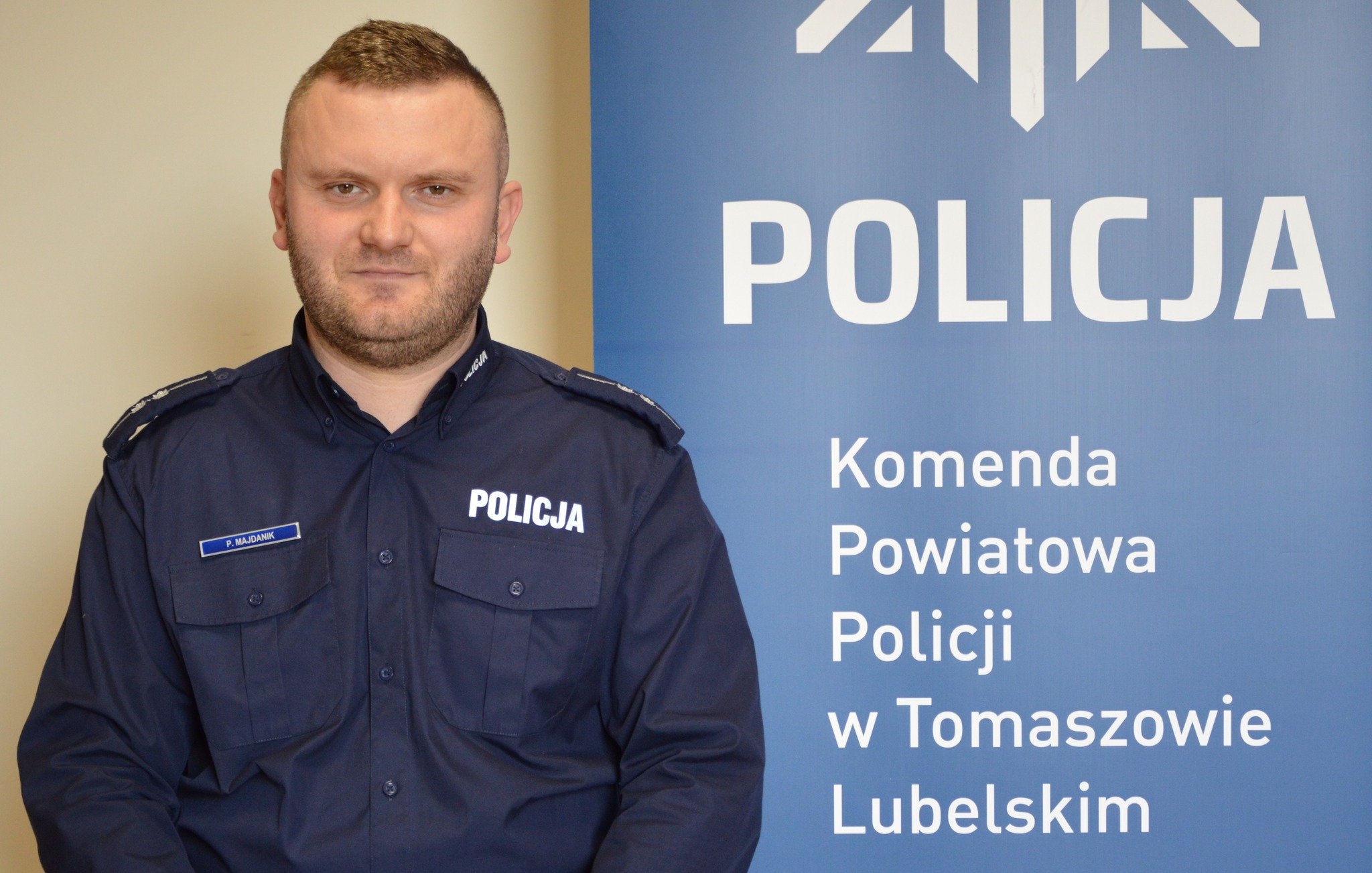 Paweł Majdanik