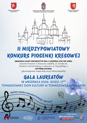 II Konkurs Piosenki Kresowej