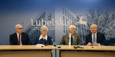 Tablice pamięci ofiar rzezi wołyńskiej powstaną w 14 miejscowościach Lubelszczyzny