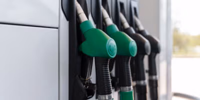 Paliwo najdroższe od lat. Benzyna już po 7,19 zł, diesel ponad 8 zł