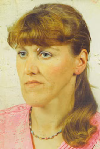 Maria Kusiak