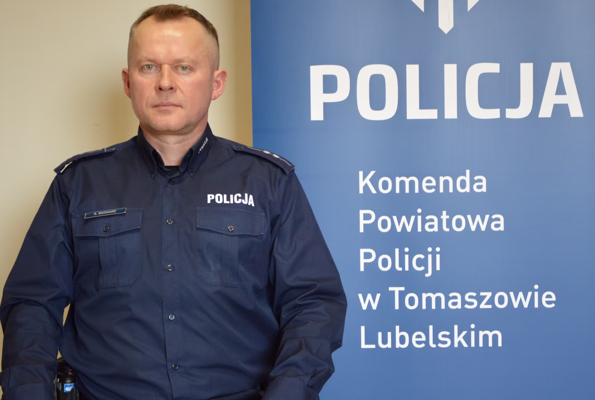 Sławomir Bednarz