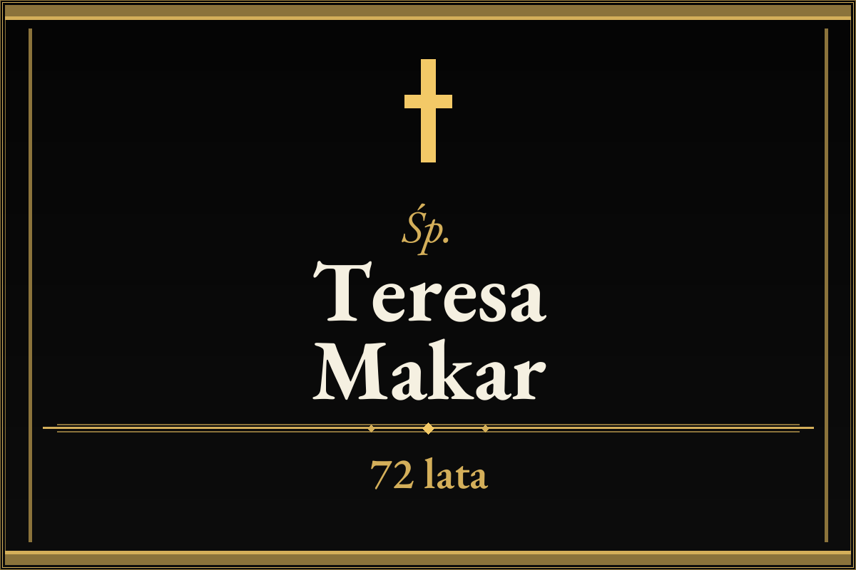 Teresa Makar