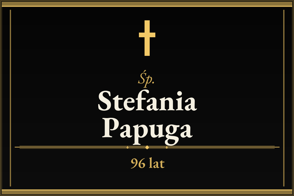 Stefania Papuga