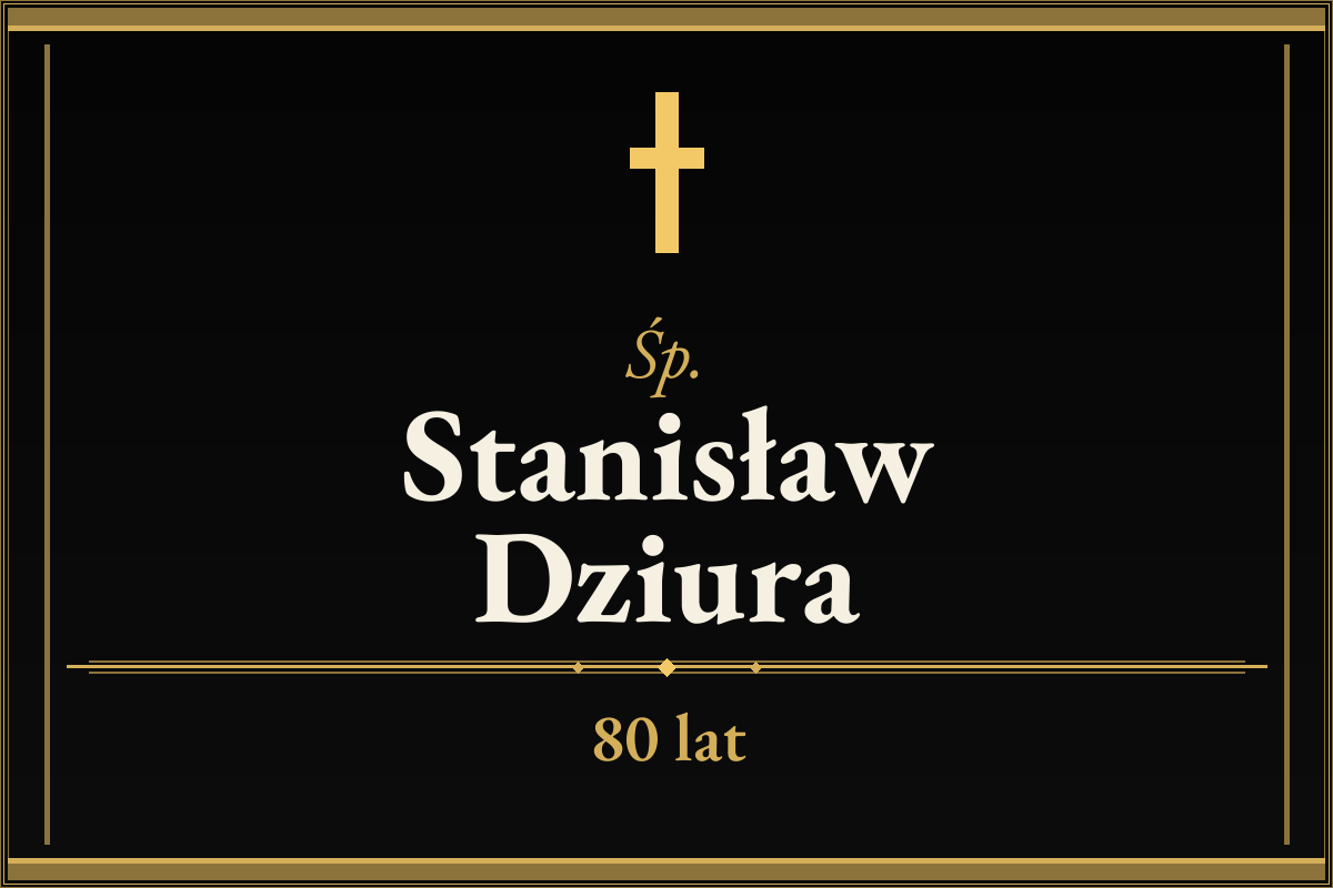 Stanisław Dziura