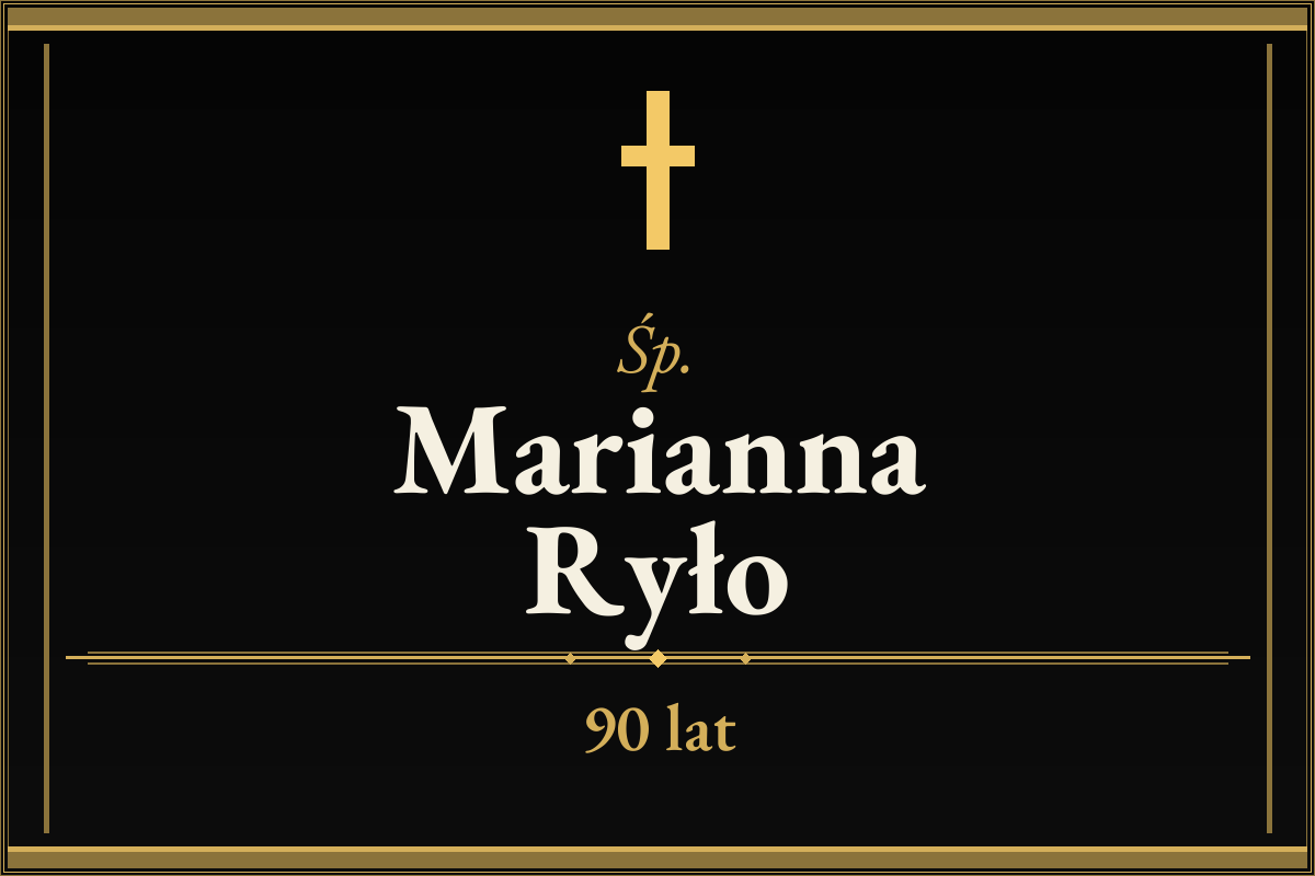 Marianna Ryło