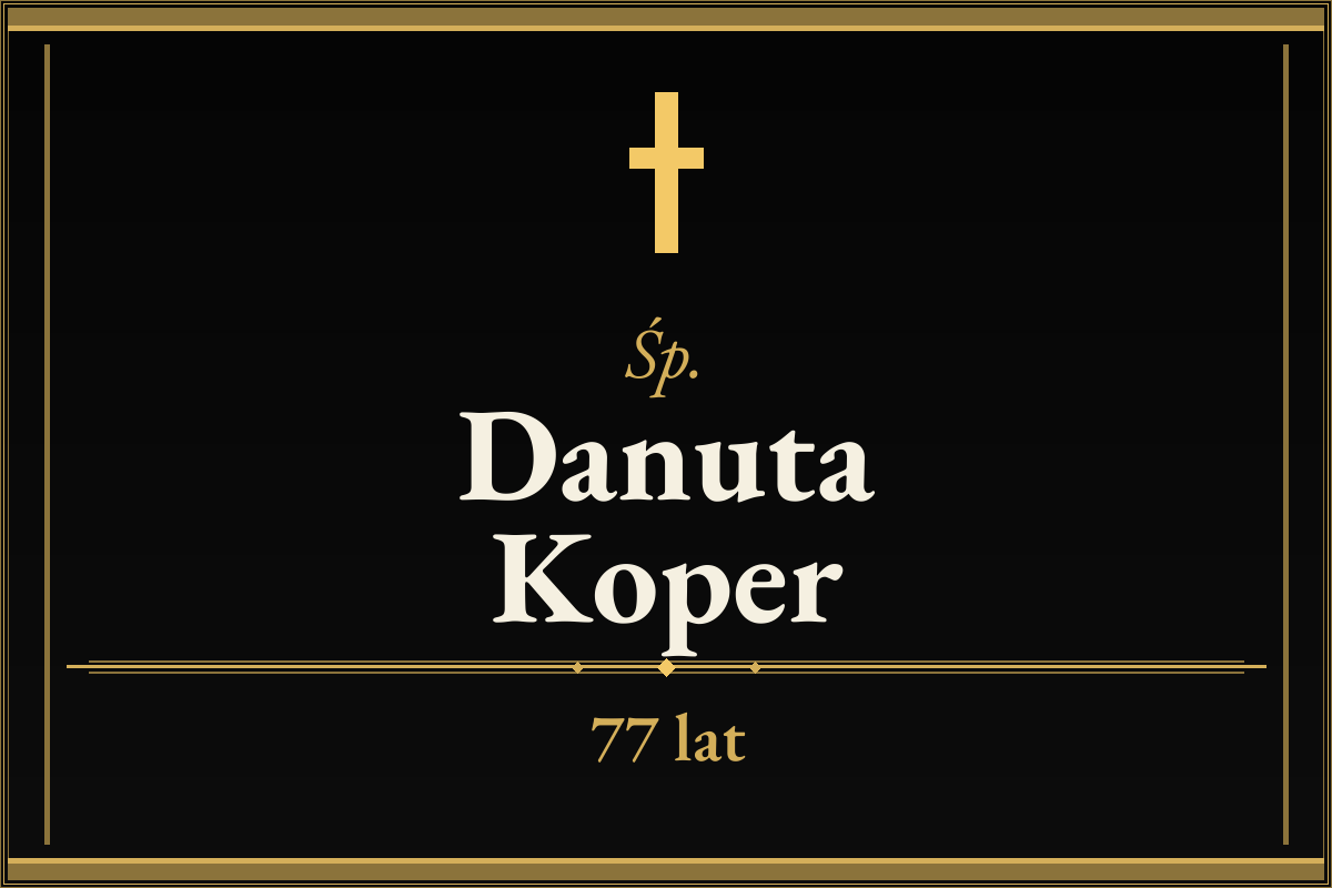 Danuta Koper