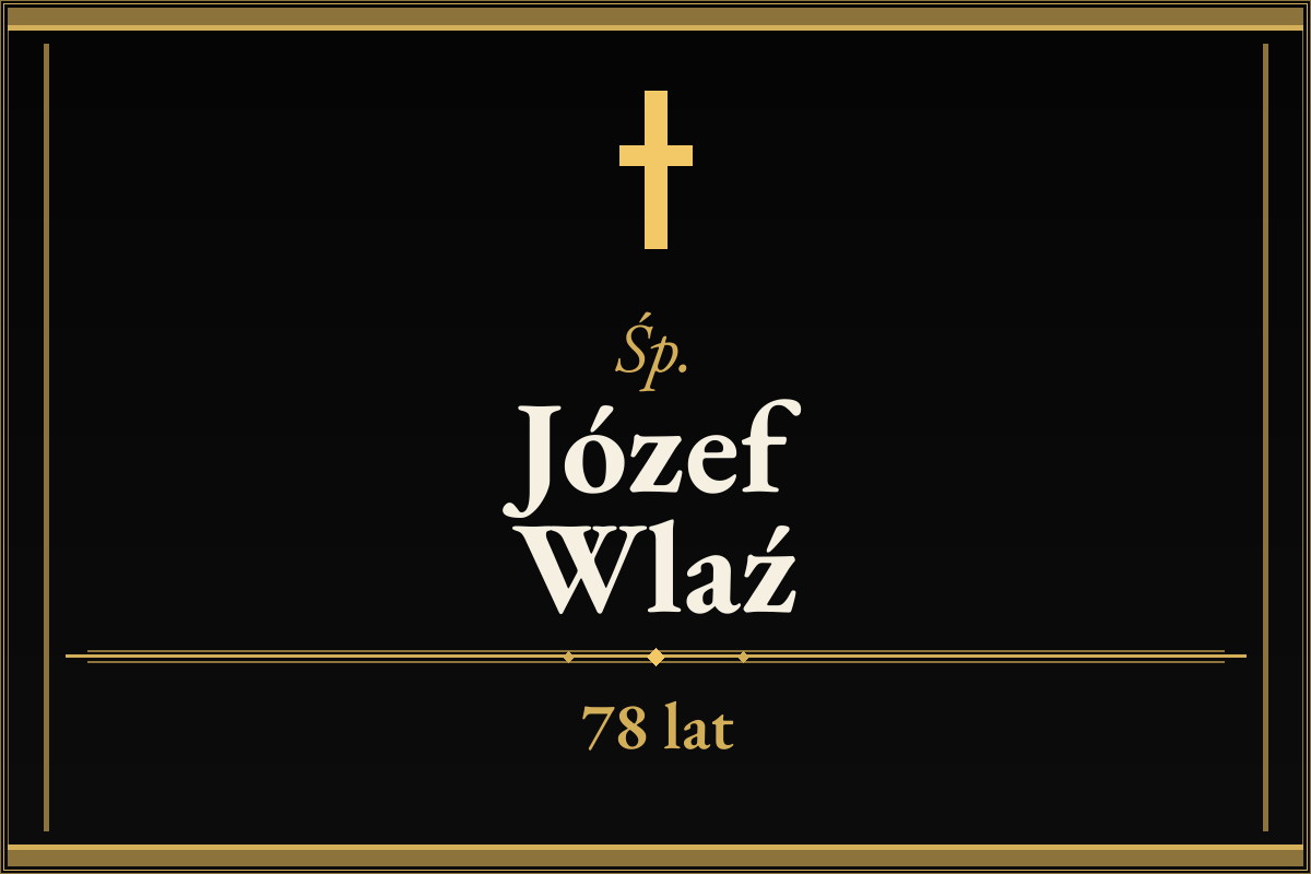 Józef Wlaź