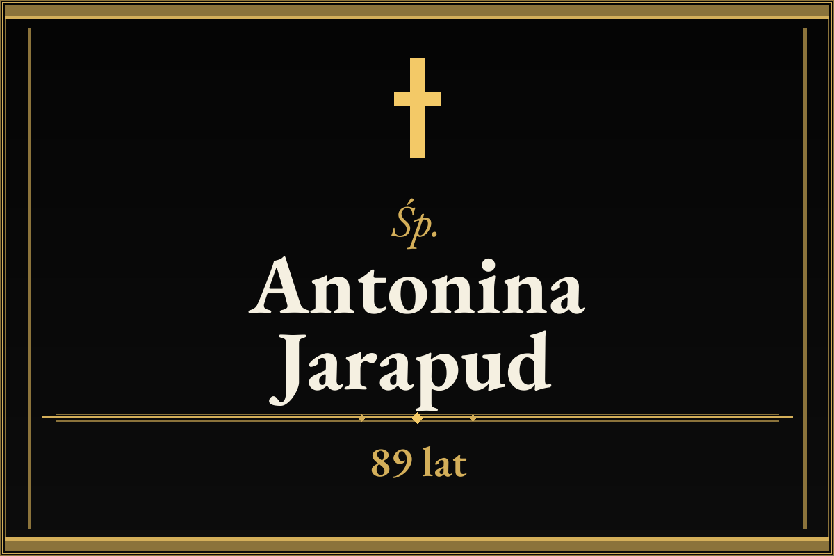Antonina Jarapud