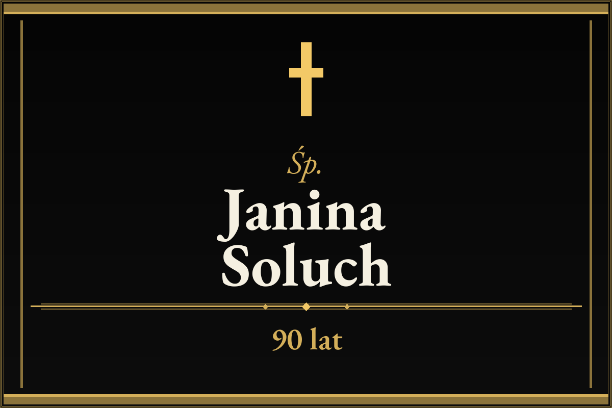 Janina Soluch