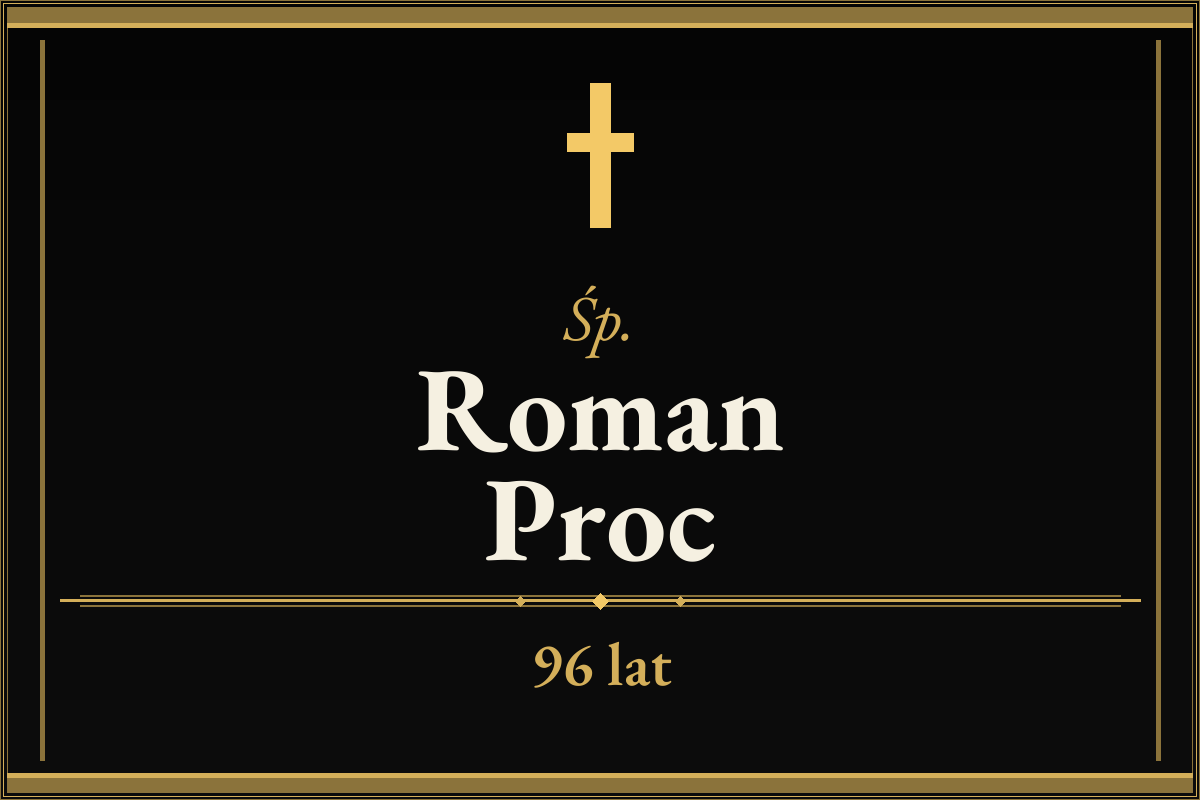 Roman Proc