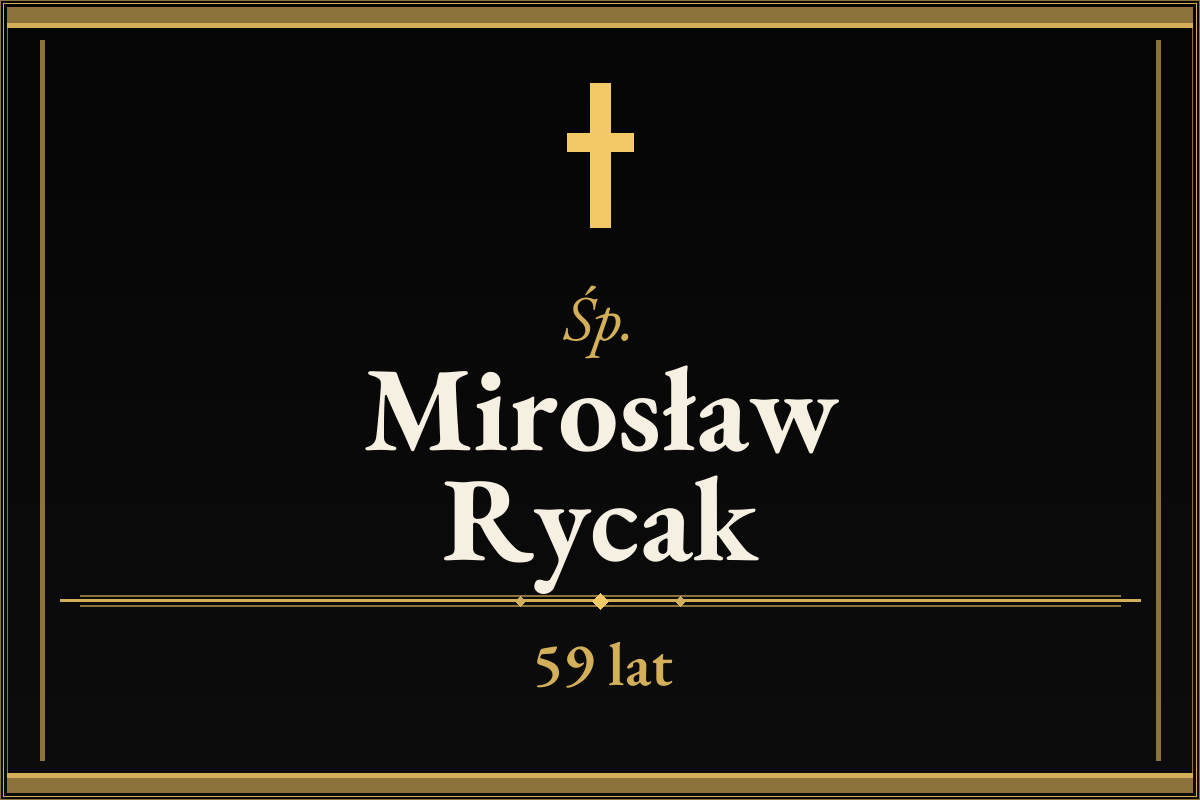 Mirosław Rycak