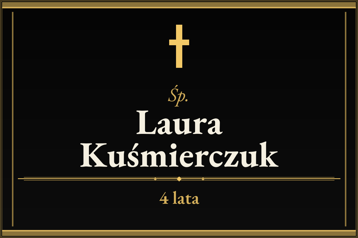 Laura Kuśmierczuk
