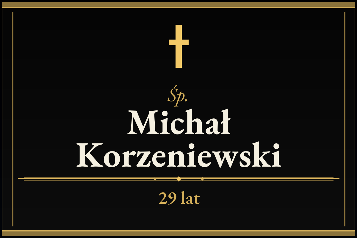 Michał Korzeniewski