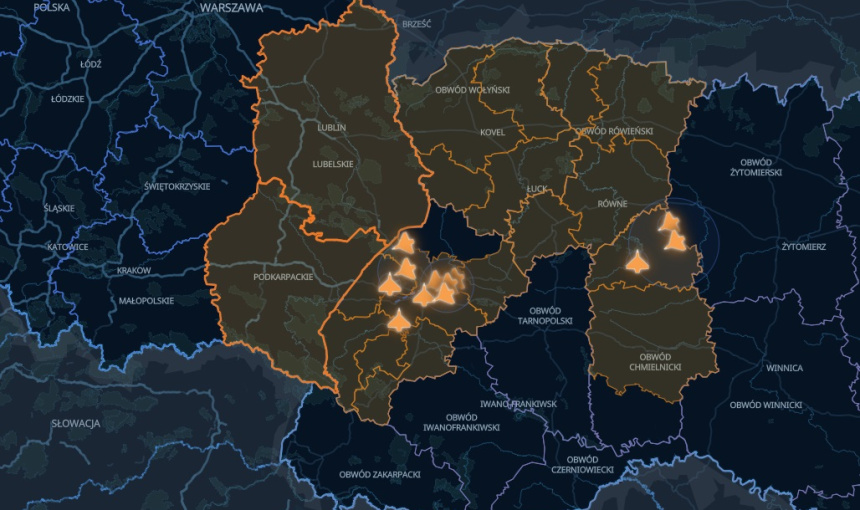 fot. RadarNieba.pl